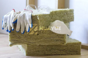 r13 mineral wool product fit